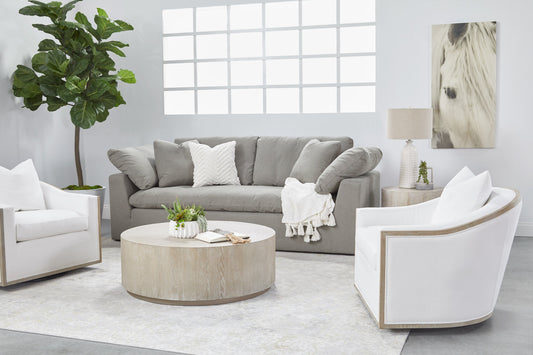 Roto Large Coffee Table