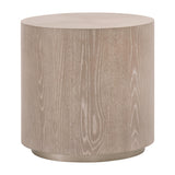 Roto Large End Table