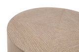 Roto Large End Table