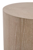 Roto Large End Table