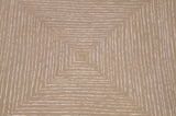 Roto Large End Table