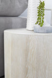 Roto Large End Table
