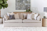 Roto Large End Table