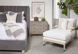 Rouleau Chaise Lounge