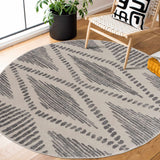 Tigrisis Ivory 2327 Area Rug - Clearance