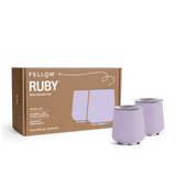 The Picnic Tumbler Set