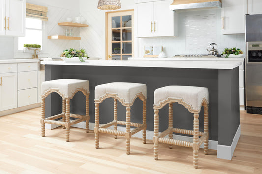 Rue Counter Stool