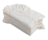 Ruffled Napkins