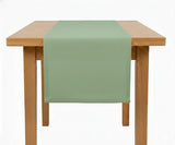 Cloth Table Runners - Cotton Linen Blend