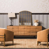 Ndoki Jute Rug - Clearance