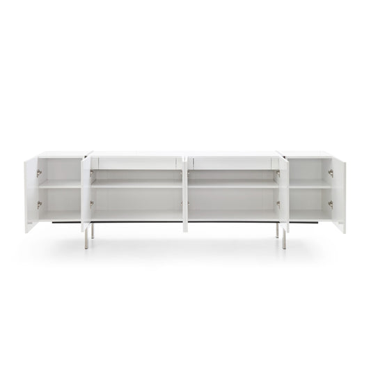 Struttura Large Buffet