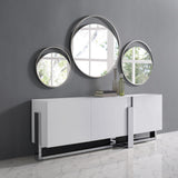 Struturra Large Buffet
