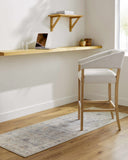 Marlene Machine Woven Becki Owens x LIVABLISS BOMN-2306 Area Rug