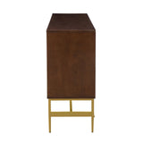 Contemporary Wide Sideboard