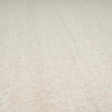 Ayumu Off White Hand Woven Wool Area Rug - Clearance