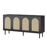 Norbert 63"Wide Sideboard