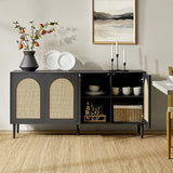 Norbert 63"Wide Sideboard