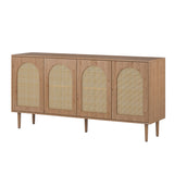 Norbert 63"Wide Sideboard