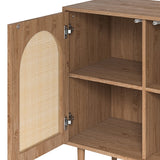 Norbert 63"Wide Sideboard