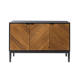 Eugen 47" Wide Kacie Modern Sideboard