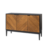 Eugen 47" Wide Kacie Modern Sideboard