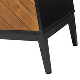 Eugen 47" Wide Kacie Modern Sideboard