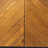 Eugen 47" Wide Kacie Modern Sideboard