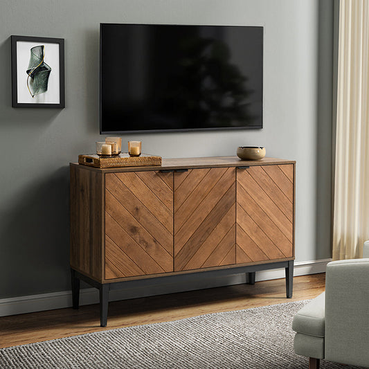 Eugen 47" Wide Kacie Modern Sideboard