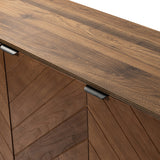 Eugen 47" Wide Kacie Modern Sideboard