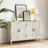 Amadeo 60" Wide Sideboard
