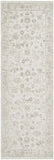 Sashi Ivory Luxe Area Rug - Clearance