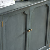 Galatea 34" Tall -2 Door Accent Entryway Cabinet(Optional Types)