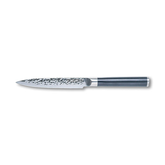 5" Hammered Utility Knife