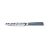 5" Hammered Utility Knife
