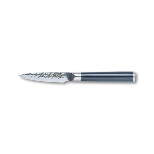4" Hammered Paring Knife