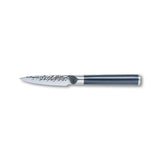 4" Hammered Paring Knife