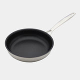 Nonstick Clad Fry Pan - Induction
