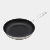 Nonstick Clad Fry Pan - Induction