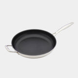 Nonstick Clad Fry Pan - Induction