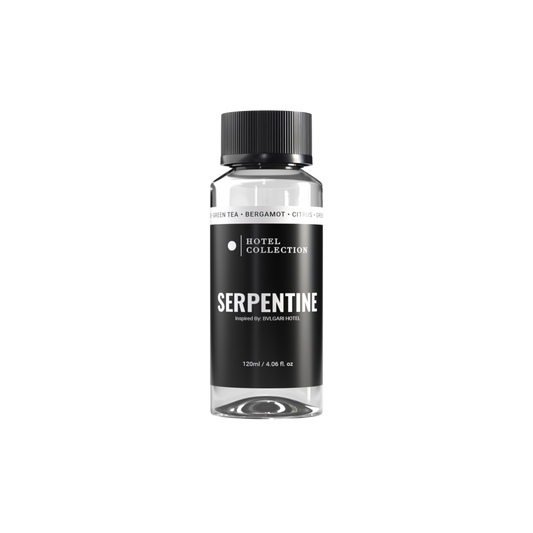 Serpentine