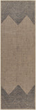 Suzy Washable Jutely Rug - Clearance