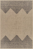 Suzy Washable Jutely Rug - Clearance