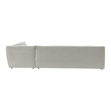 Macarena Modern Modular Sectional Sofa – Customizable Layout