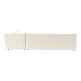 Macarena Modern Modular Sectional Sofa – Customizable Layout