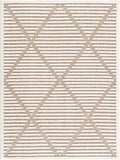 Anah Cream Outdoor Rug