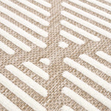 Anah Cream Outdoor Rug