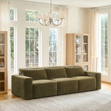 Irene Power Reclining Sofa