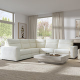 EliteNest Smart Modular Sofa Easy Assembly with Power Recliners