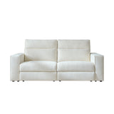 EliteNest Smart Modular Sofa Easy Assembly with Power Recliners