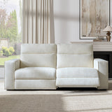 EliteNest Smart Modular Sofa Easy Assembly with Power Recliners